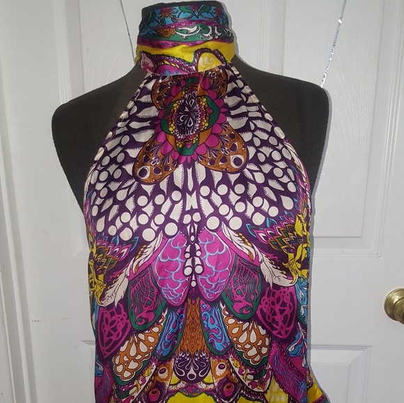 Arden B Tops - Colorful top